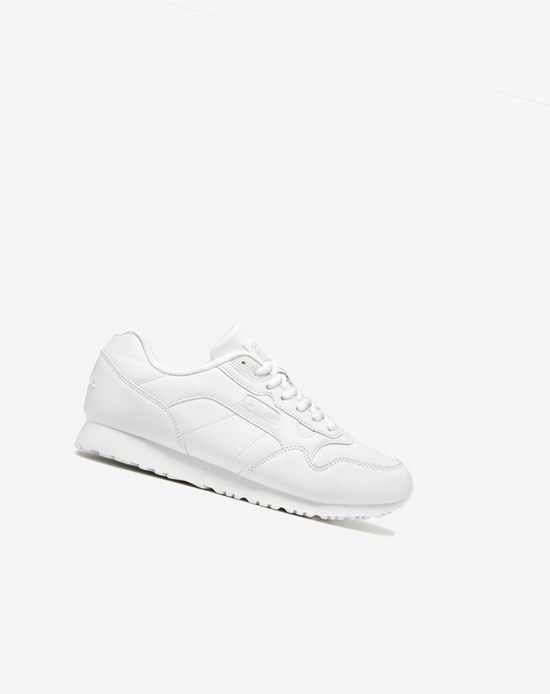 Fila Cress Tenisove Shoes Biele Biele Biele | LDP-354281