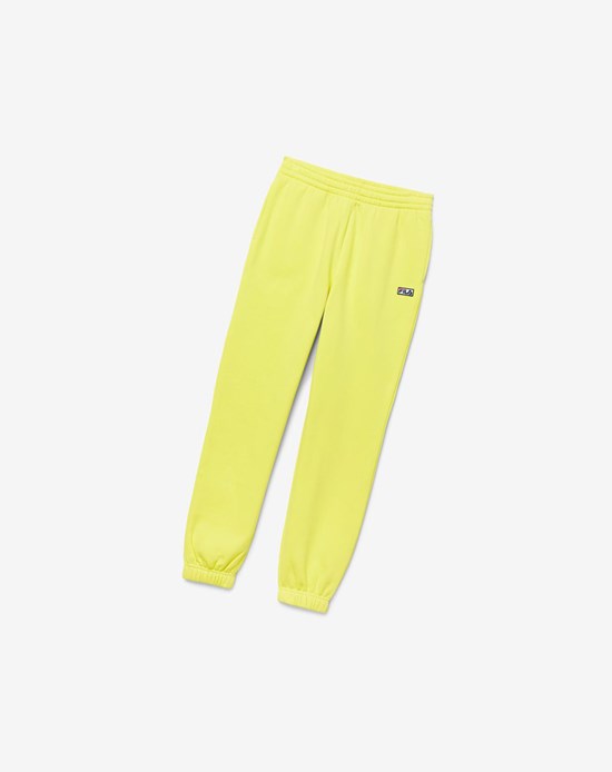 Fila Lassie Jogger 706 Goldfinch | NWO-940328