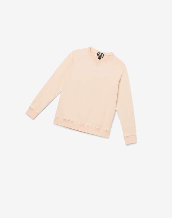 Fila Logan Crewneck 268 Spanishvilla | EWX-864130