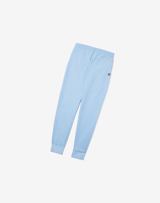 Fila Naso Pant Cashmrblue | HZU-273195