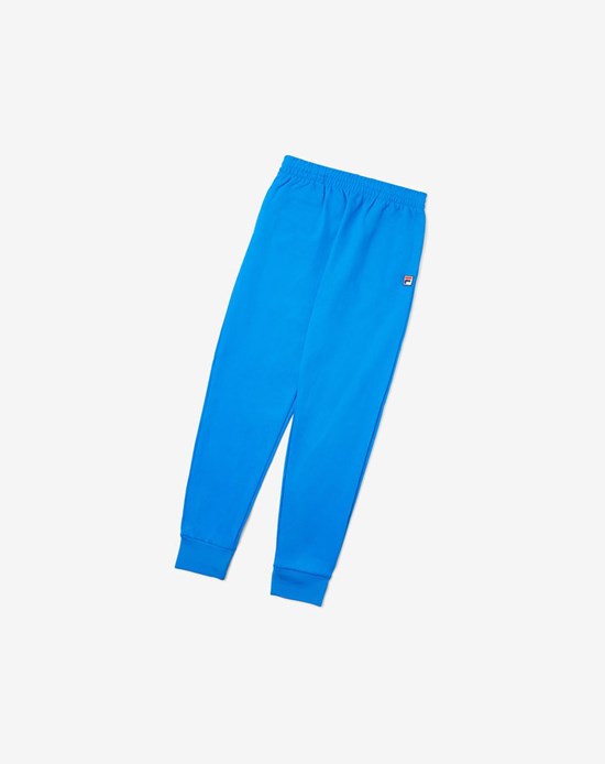 Fila Naso Pant Directrblue | NLC-627598