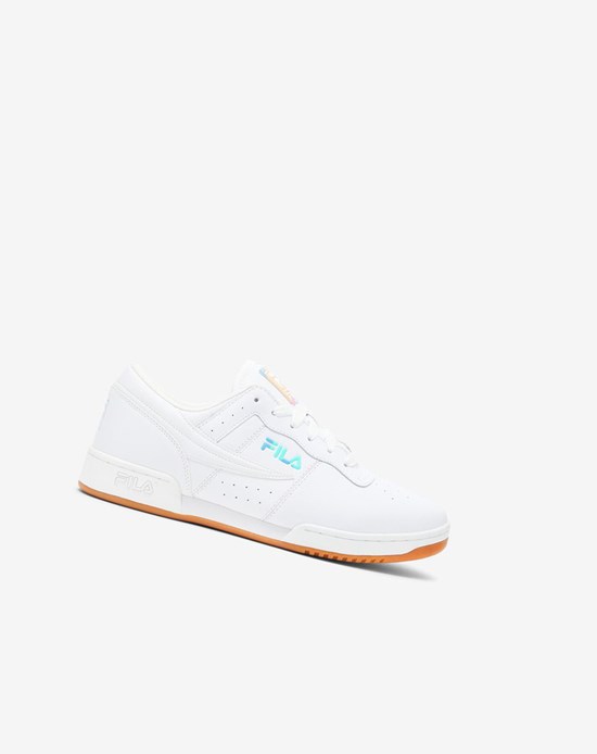 Fila Original Fitness '90s Sneakers Biele Nachový | IFJ-251368