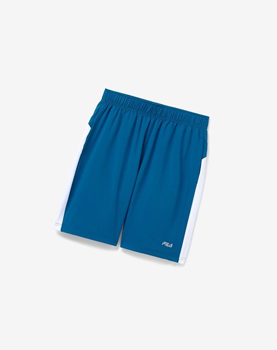 Fila Rafeeq Kratke Mkblu/Wht | YGJ-014236