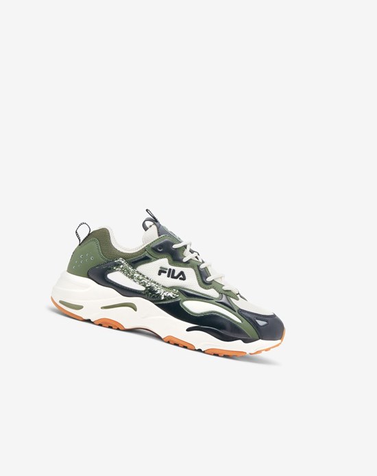 Fila Ray Tracer 2 Nxt Sneakers Čierne | JPY-267890