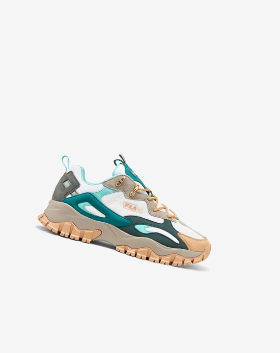 Fila Ray Tracer Tr 2 Sneakers Biele | GSB-562740