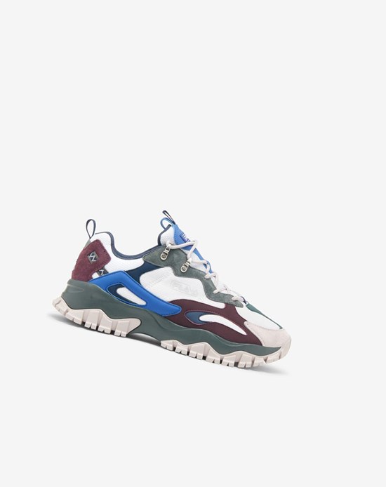 Fila Ray Tracer Tr 2 Sneakers Biele | MAC-149875