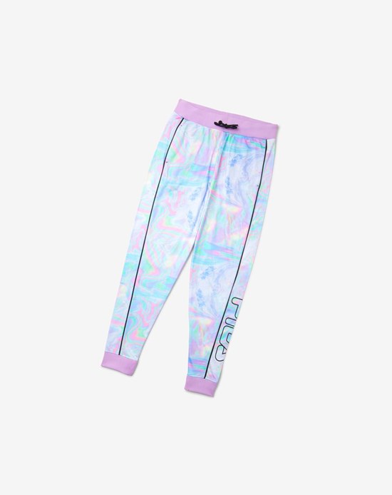 Fila Rory Pant Pastelilac | HYO-960581