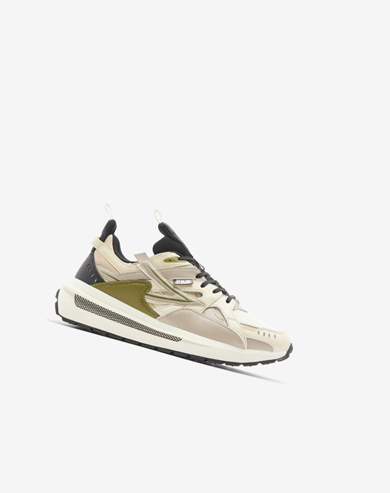 Fila Sandenal Sneakers Čierne | JWT-596021