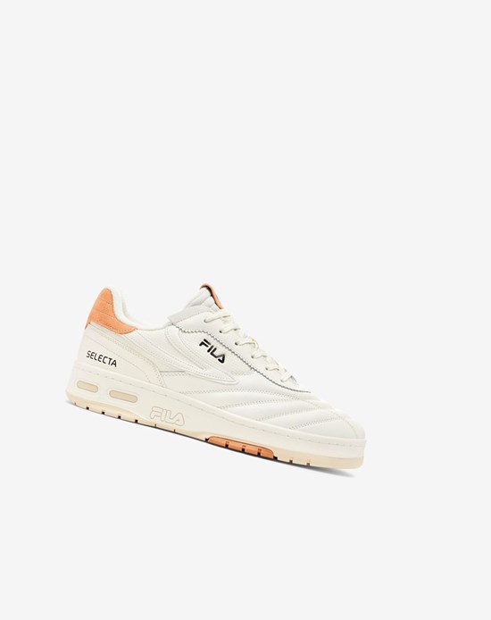 Fila Selecta Tenisove Shoes Čierne | EIY-128605