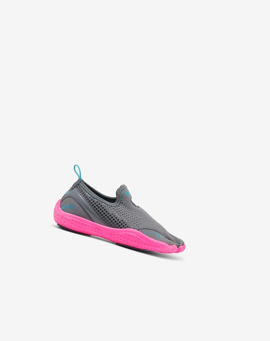 Fila Skele-toes Emergence Tenisove Shoes Ruzove | ORX-273546
