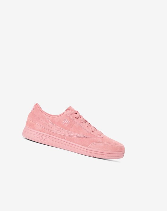 Fila Tenisove 88 Premium Tenisove Shoes 650 Strawberry Ice / Strawberry Ice / Strawberry Ice | EPL-396408