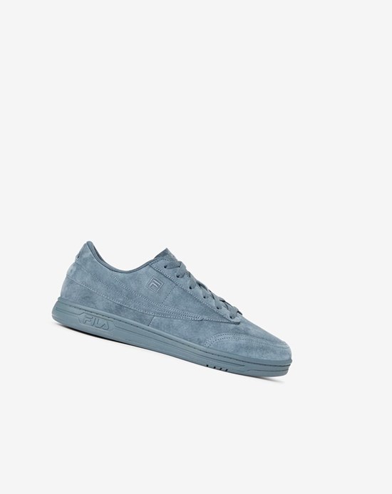 Fila Tenisove 88 Premium Tenisove Shoes 050 Turbulence / Turbulence / Turbulence | WLQ-528309