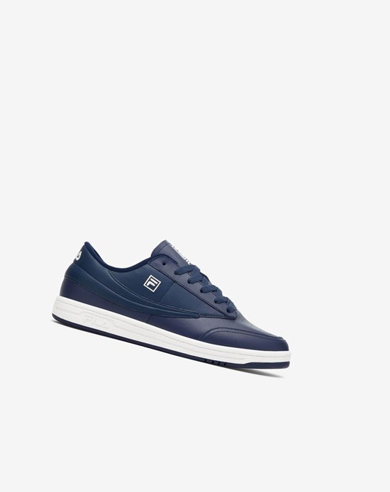 Fila Tenisove 88 Sneakers Námornícka Modrá Námornícka Modrá Biele | YLS-856791