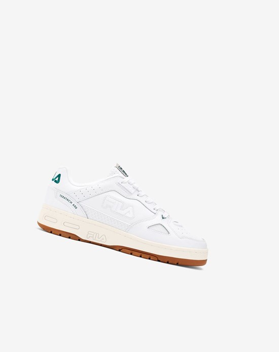 Fila Teratach 600 Sneakers Biele | CKR-639720