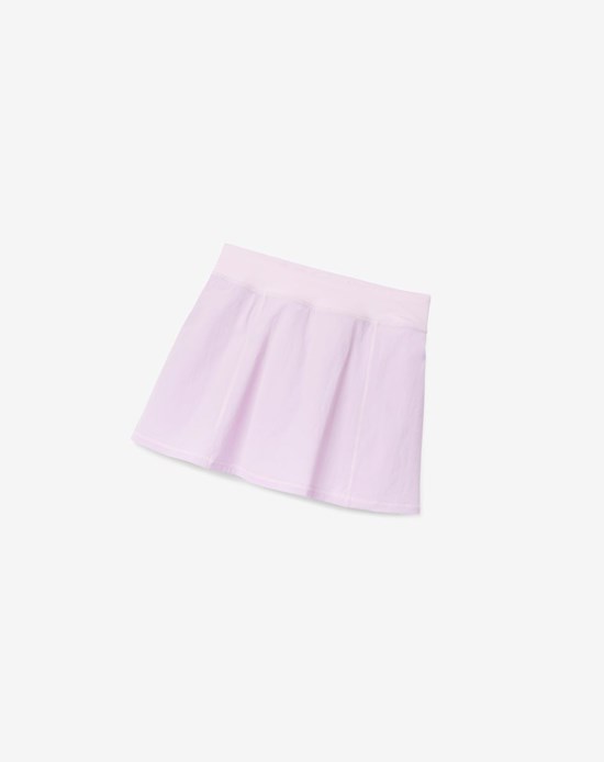 Fila Tie Breaker 14 1/2" Skort 520 Lavendar Frost | GSJ-304298