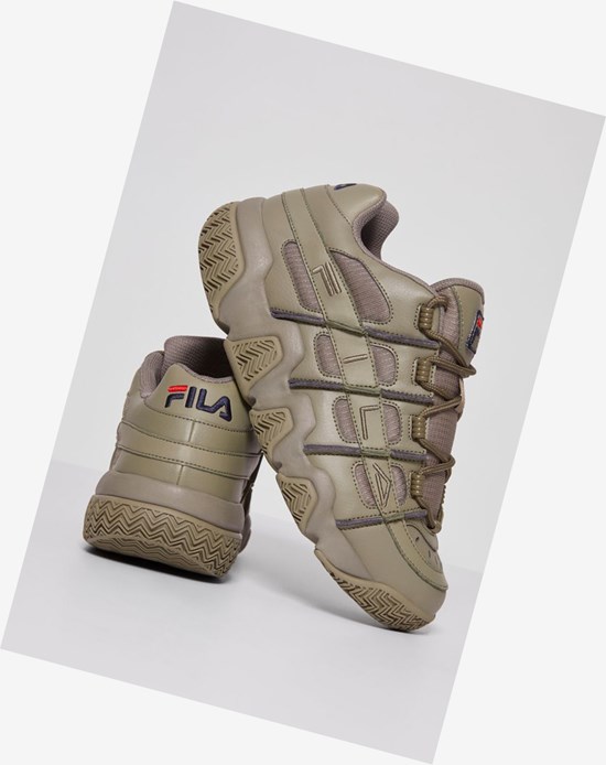 Fila Uproot Sneakers Námornícka Modrá Červené | BDE-329407