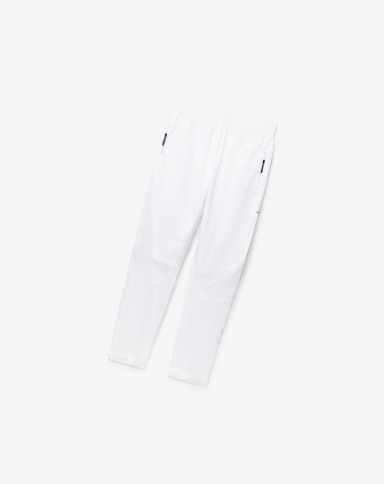 Fila Vega Vietor Pant Biele Čierne | QCB-604589