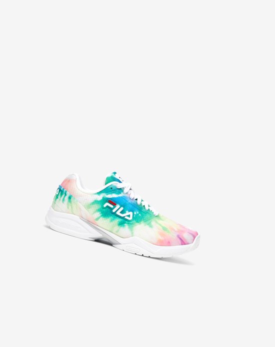 Fila Women’S Volley Zone Tenisove Shoes Biele | LAK-547860