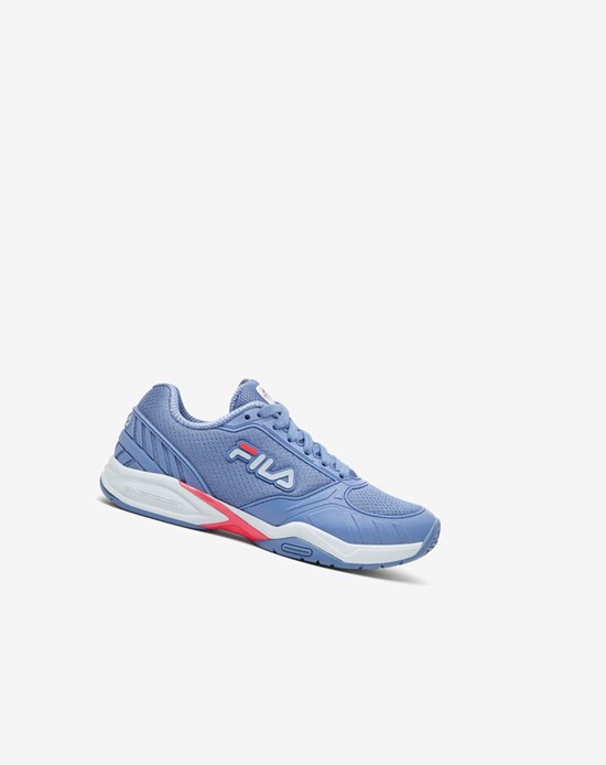 Fila Women’S Volley Zone Tenisove Shoes Ruzove | RWL-273941