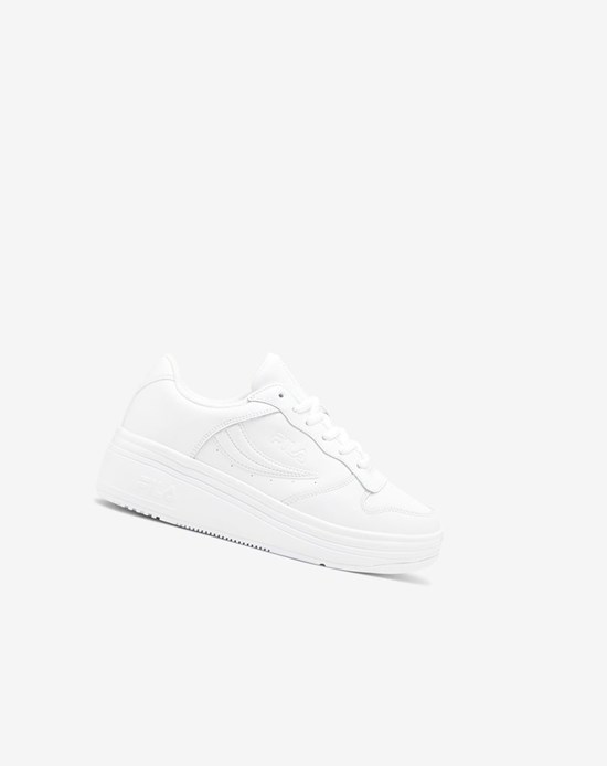 Fila Wx-100 Tenisove Shoes Biele Biele Biele | WBP-971486